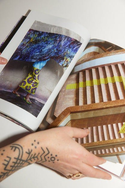 Patheo - Soochie - Art Book