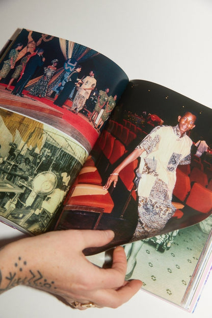 Patheo - Soochie - Art Book