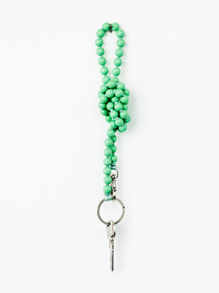 Perlen Long Keychain - Soochie - Ina Seifart