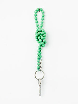 Perlen Long Keychain