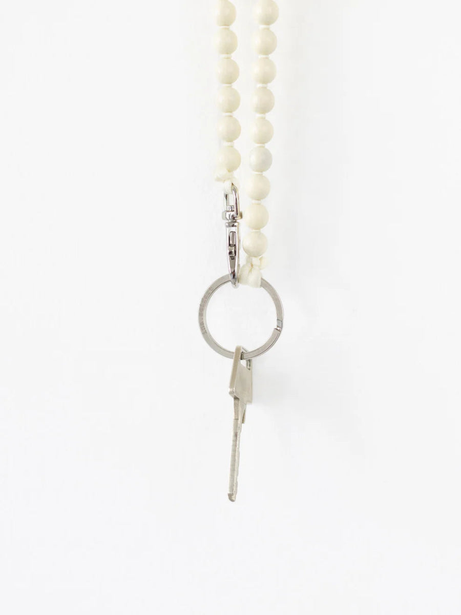 Perlen Long Keychain - Soochie - Ina Seifart
