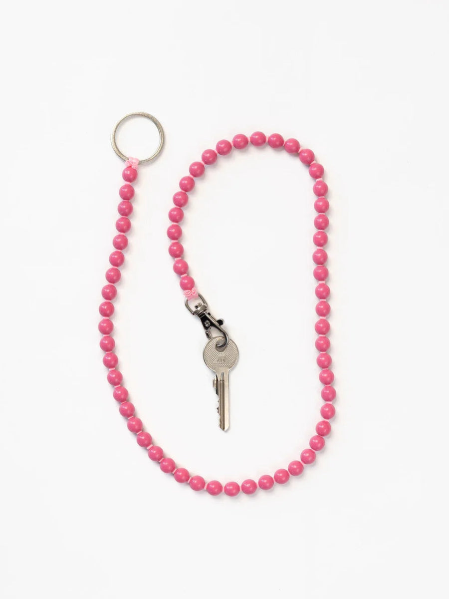 Perlen Long Keychain - Soochie - Ina Seifart