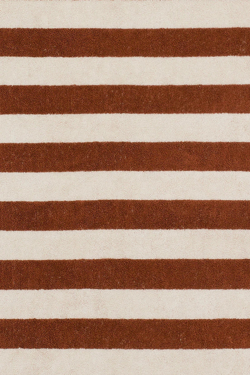 Pool Towel - Soochie - Autumn Sonata