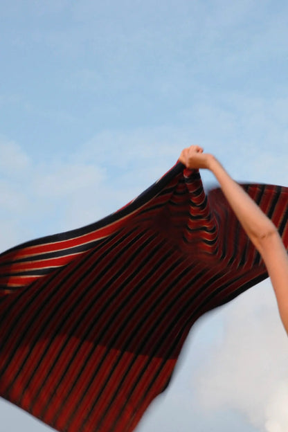 Pool Towel - Soochie - Autumn Sonata