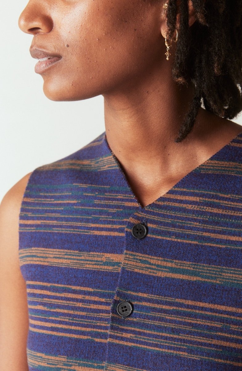 Waste Yarn Project – Soochie