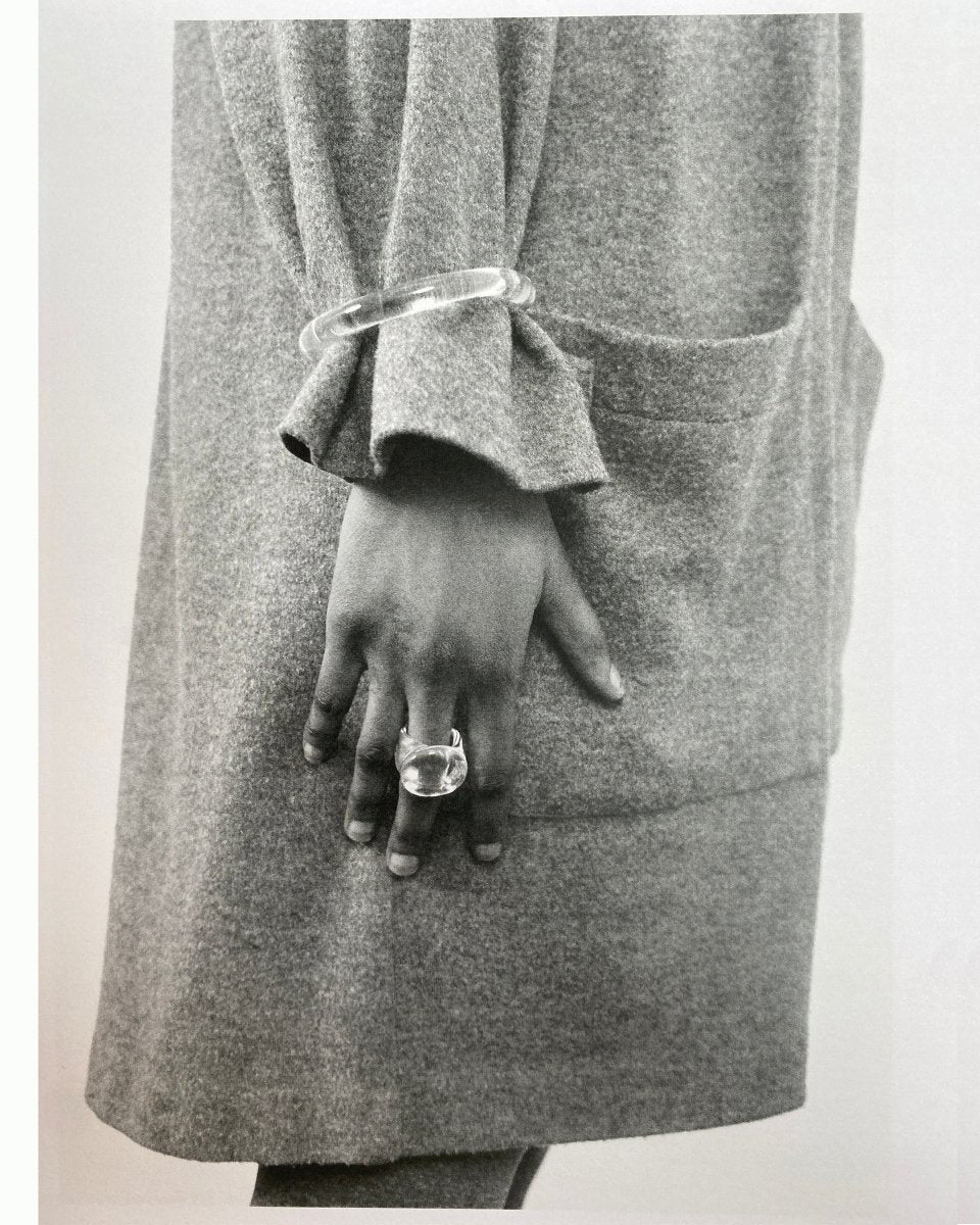 Selene Glass Bracelet - Soochie - Shannon Bond