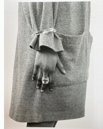 Selene Glass Bracelet - Soochie - Shannon Bond