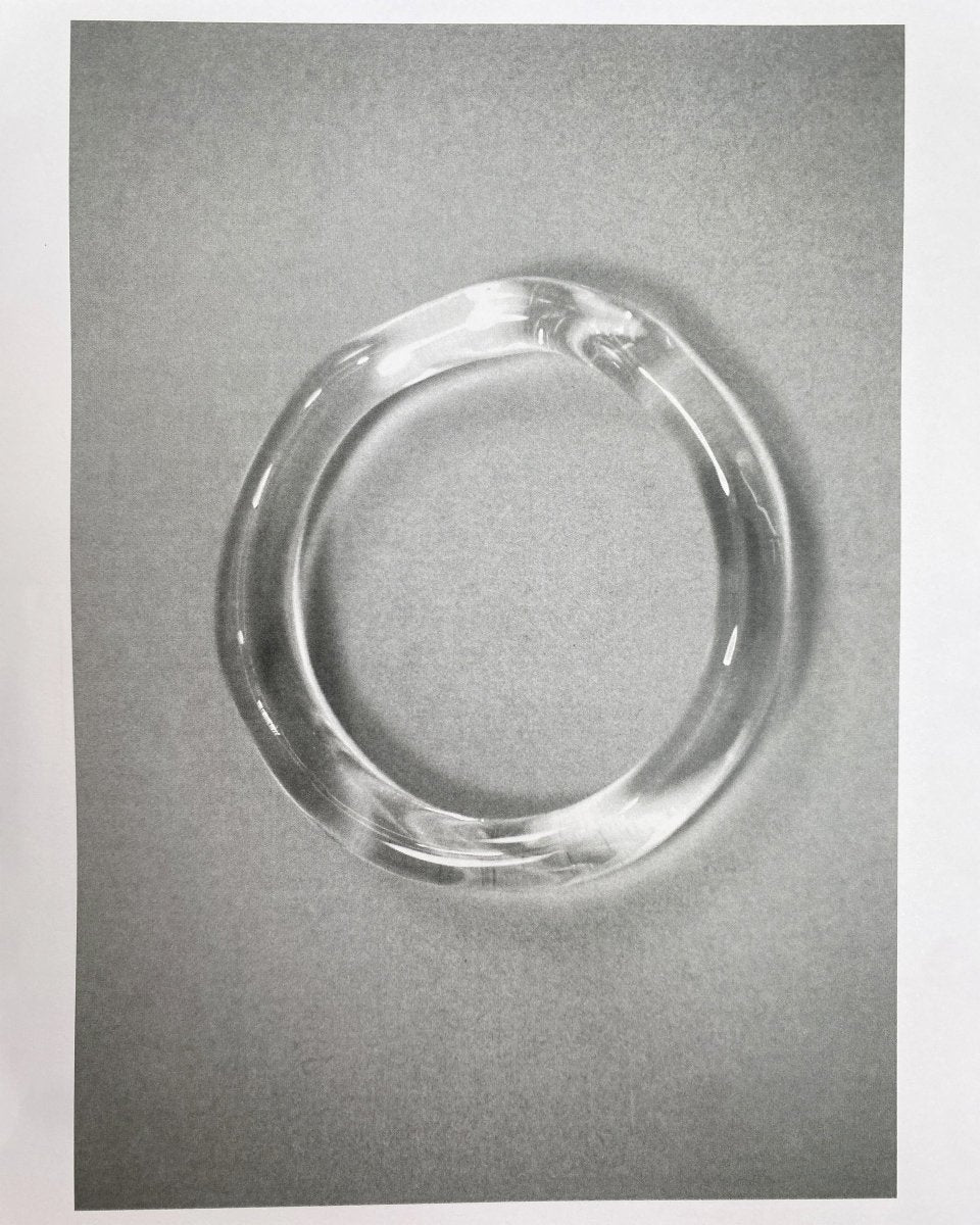 Selene Glass Bracelet - Soochie - Shannon Bond