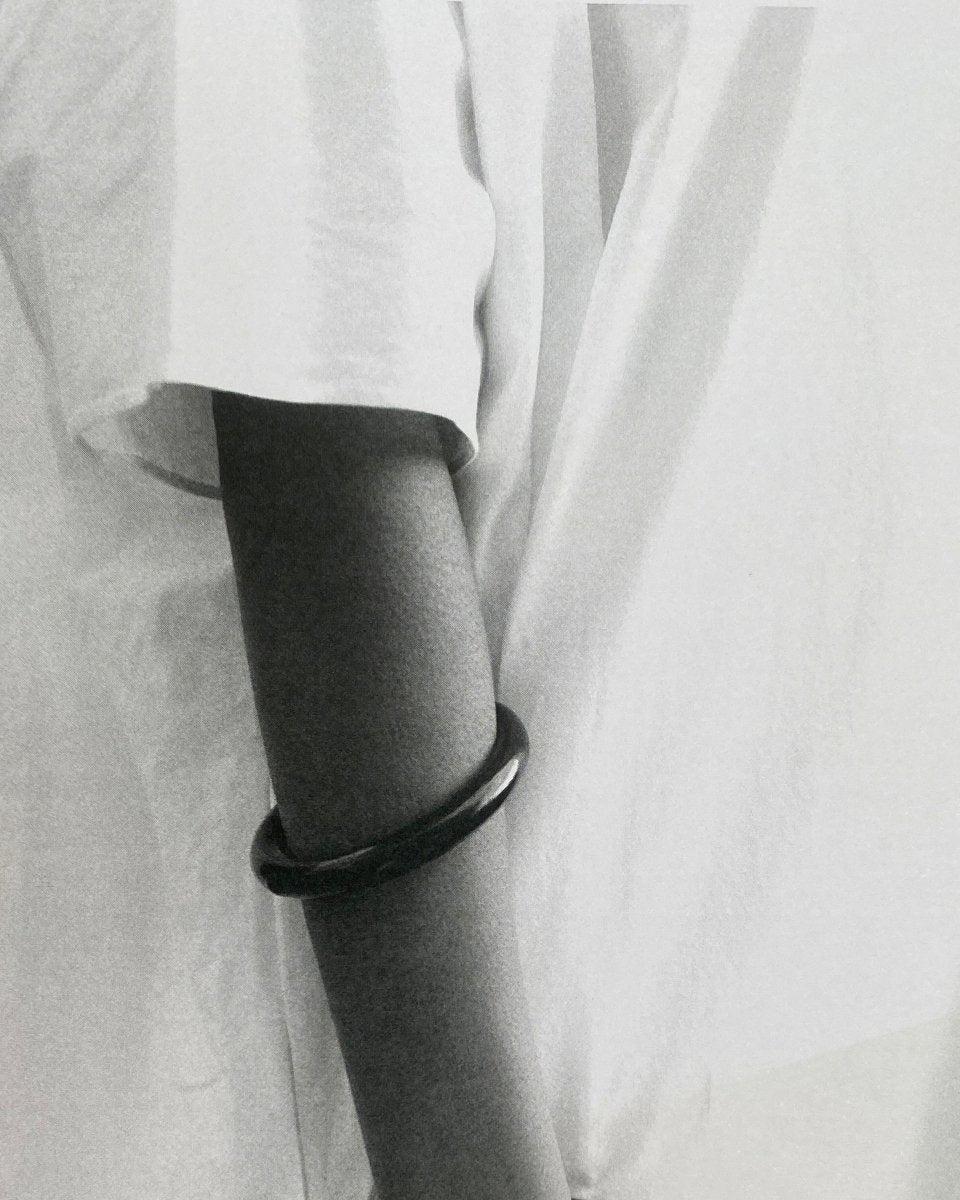 Selene Glass Bracelet - Soochie - Shannon Bond