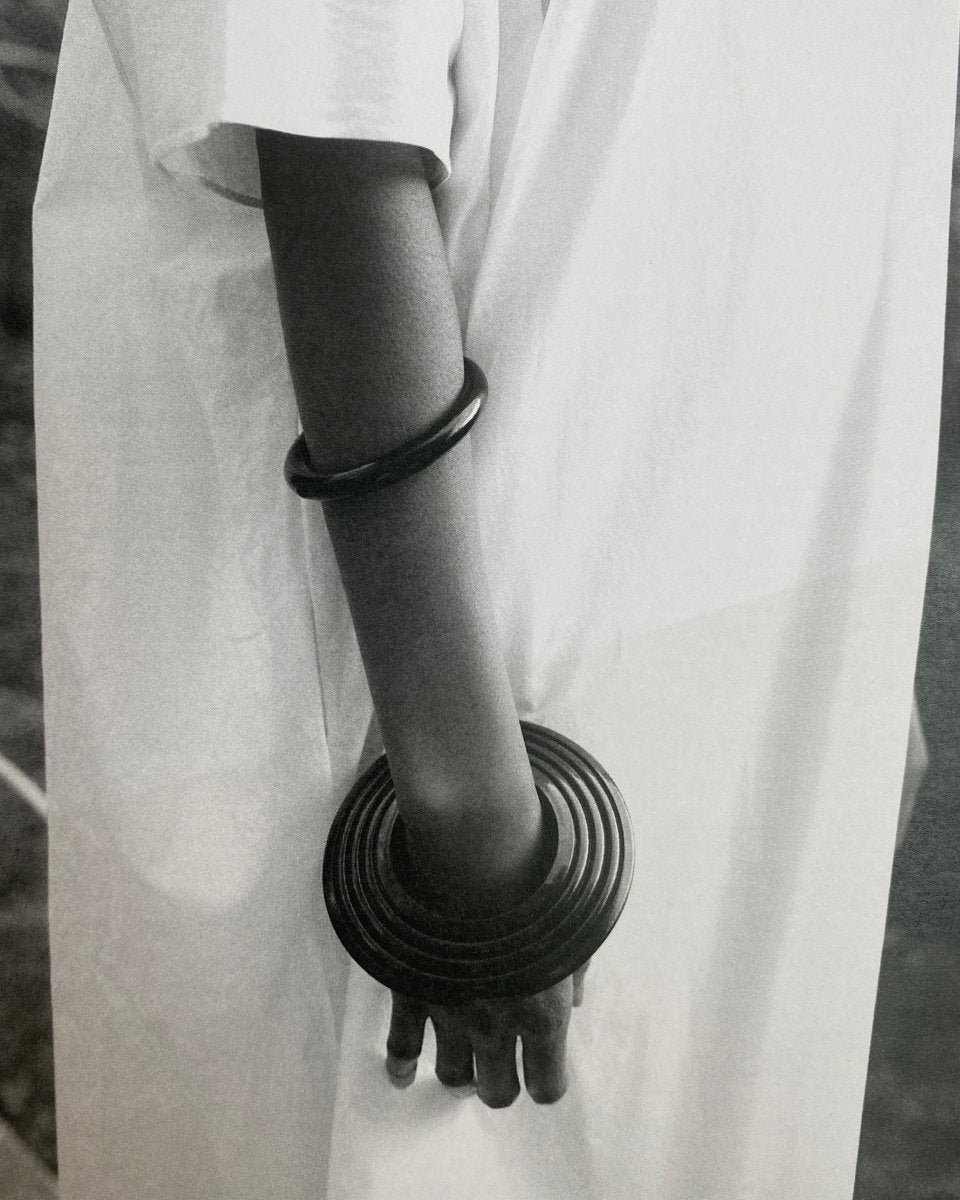 Selene Glass Bracelet - Soochie - Shannon Bond