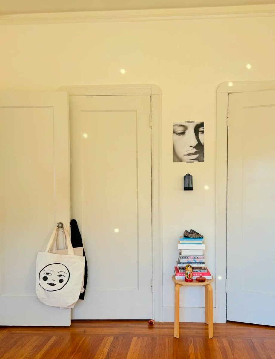 Shopping Tote - Soochie - Soochie