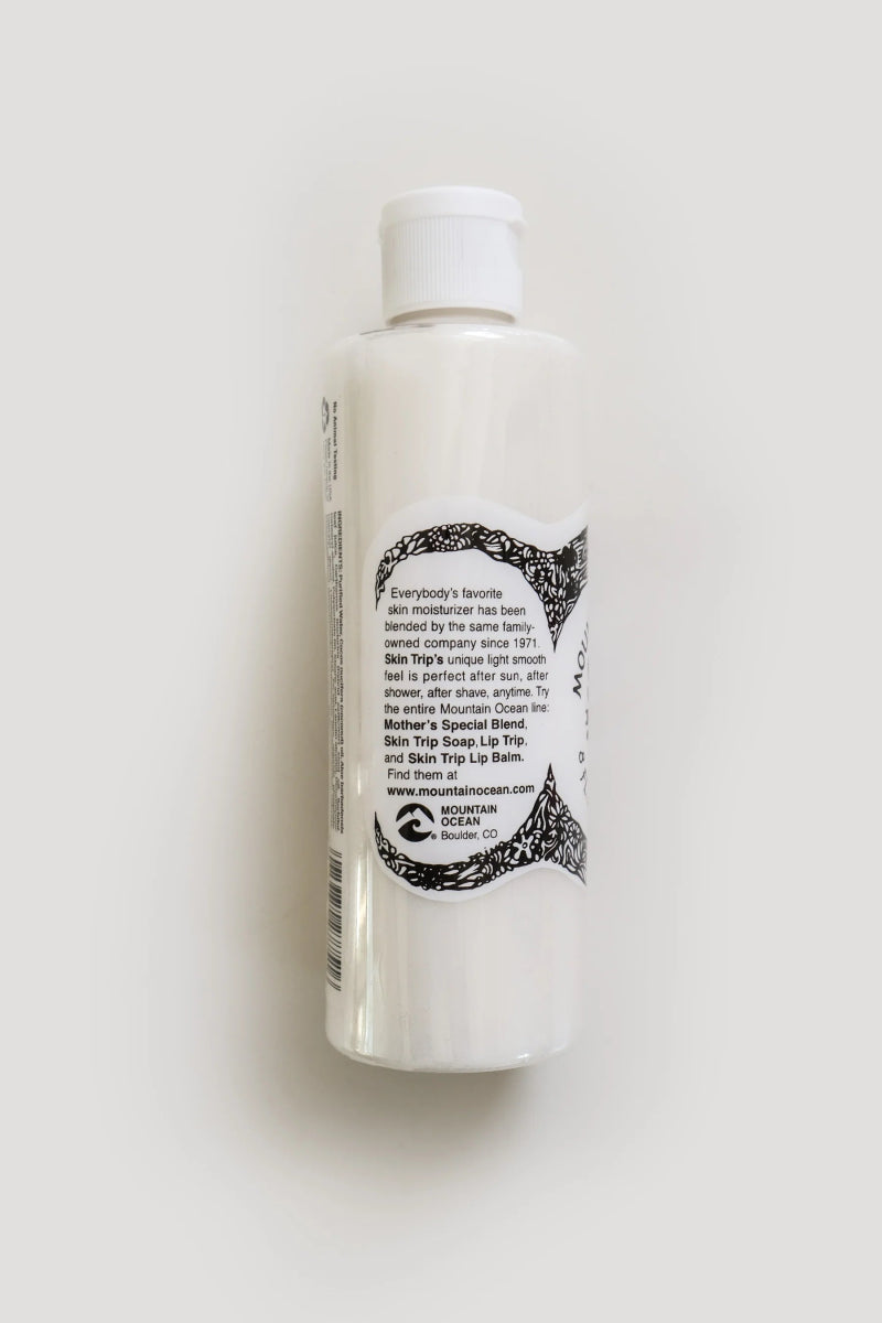 Skin Trip Coconut Lotion - Soochie - Mountain Ocean