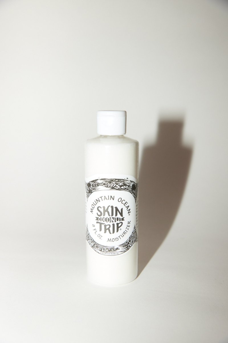 Skin Trip Coconut Lotion - Soochie - Mountain Ocean