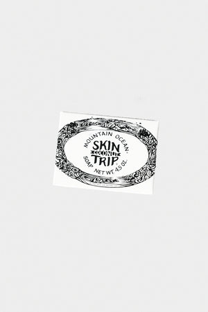 Skin Trip Coconut Soap