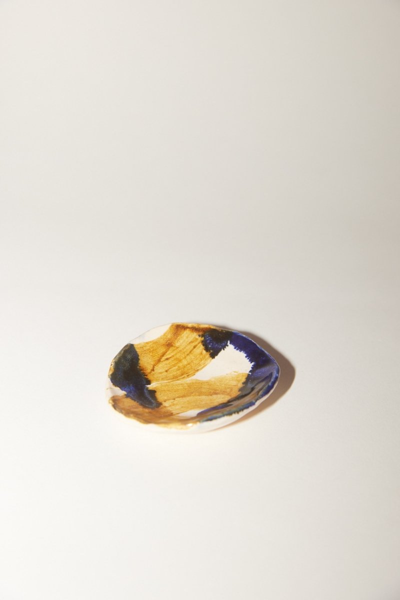 Small Dishes - Soochie - Wonky Ware