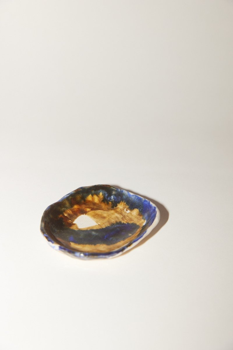 Small Dishes - Soochie - Wonky Ware