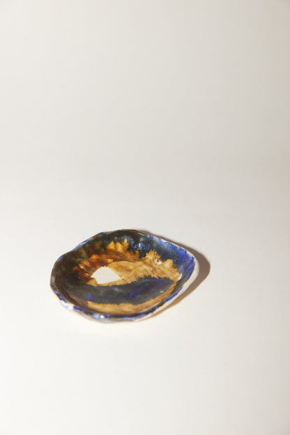 Small Dishes - Soochie - Wonky Ware