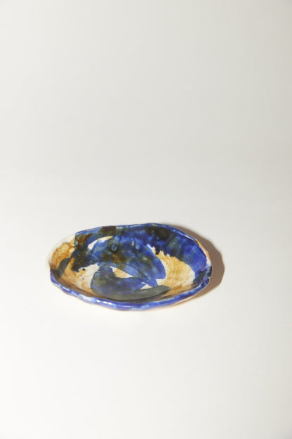 Small Dishes - Soochie - Wonky Ware