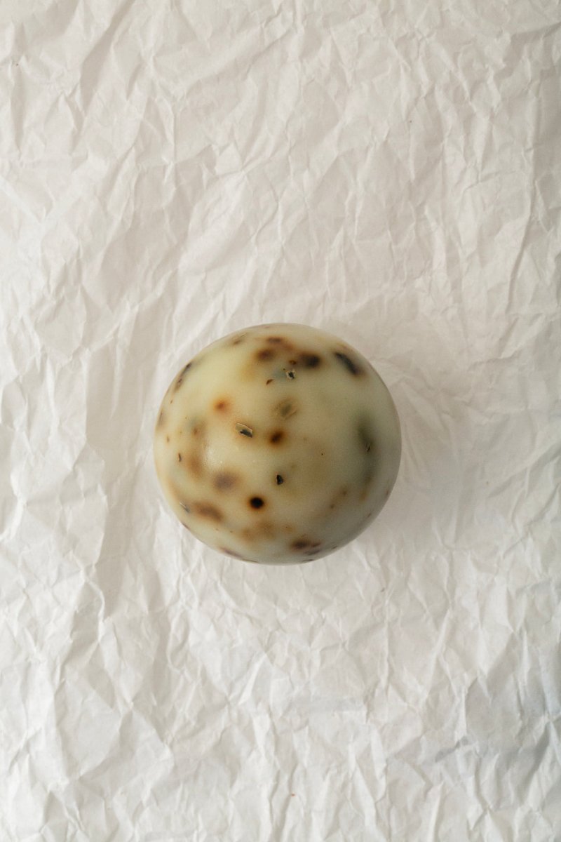 Sphere Soap - Regenerative Tallow - Soochie - Summer Solace Tallow