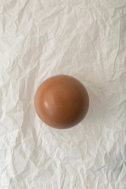 Sphere Soap - Regenerative Tallow - Soochie - Summer Solace Tallow