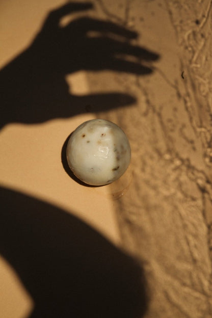 Sphere Soap - Regenerative Tallow - Soochie - Summer Solace Tallow