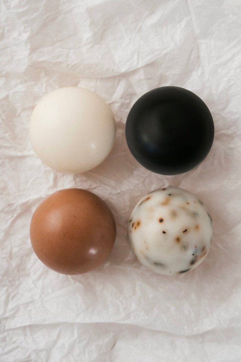 Sphere Soap - Regenerative Tallow - Soochie - Summer Solace Tallow