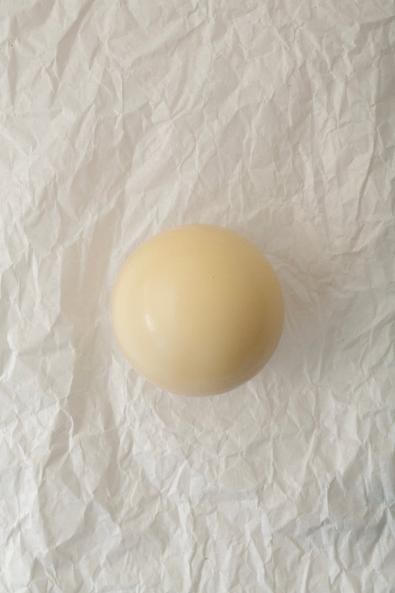 Sphere Soap - Regenerative Tallow - Soochie - Summer Solace Tallow