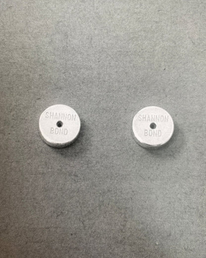 Squiggle Earrings - Soochie - Shannon Bond