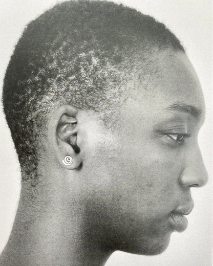 Squiggle Earrings - Soochie - Shannon Bond