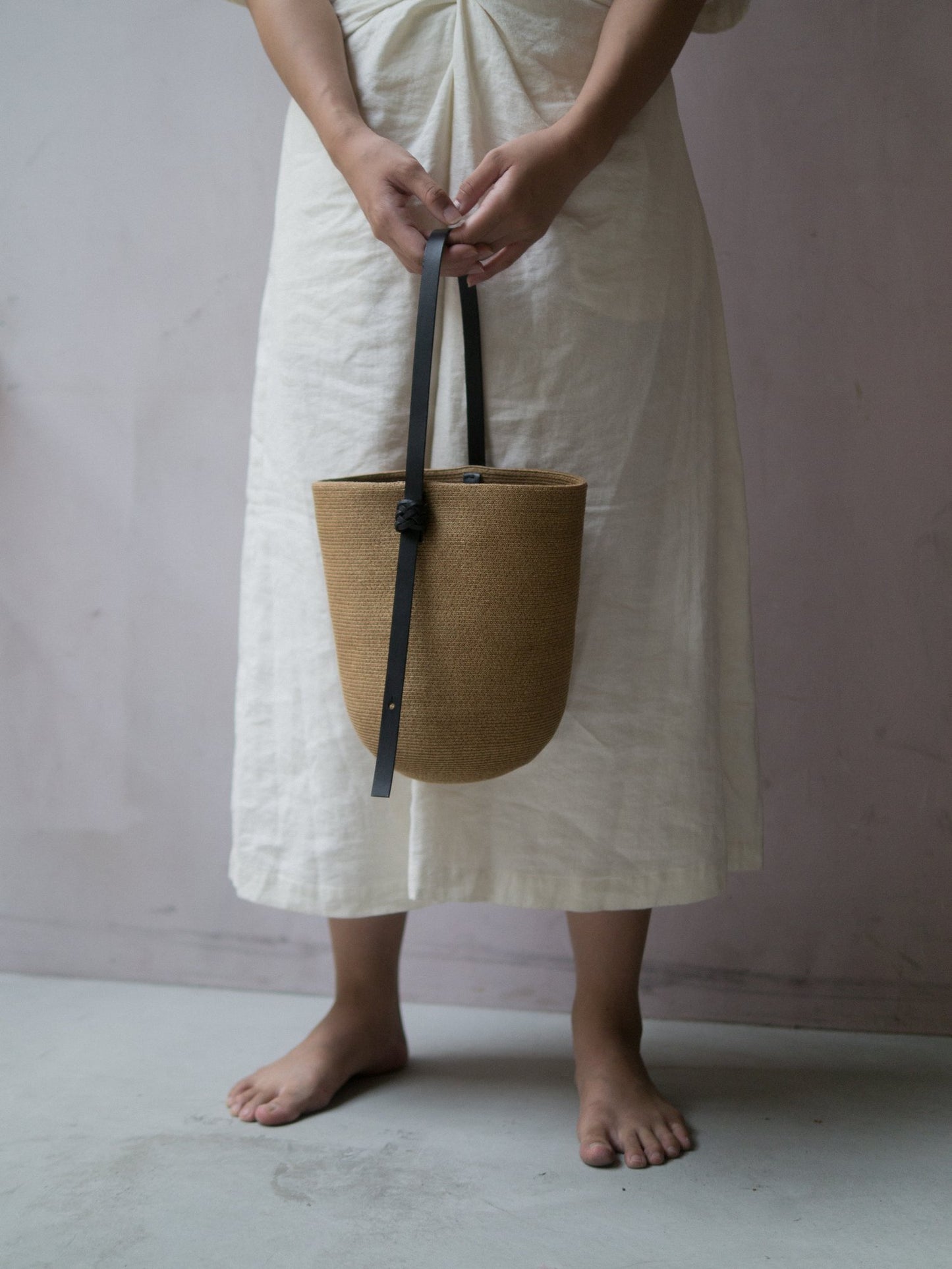 Koreng Bucket Bag