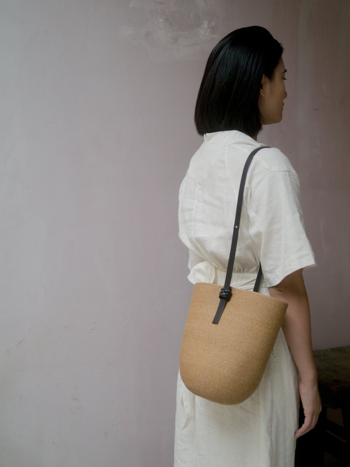 Koreng Bucket Bag