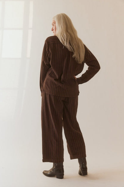 Tel Trousers - Soochie - 11.11