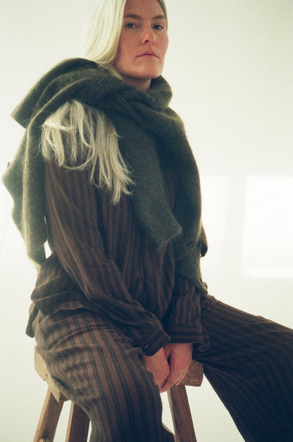 Tel Trousers - Soochie - 11.11