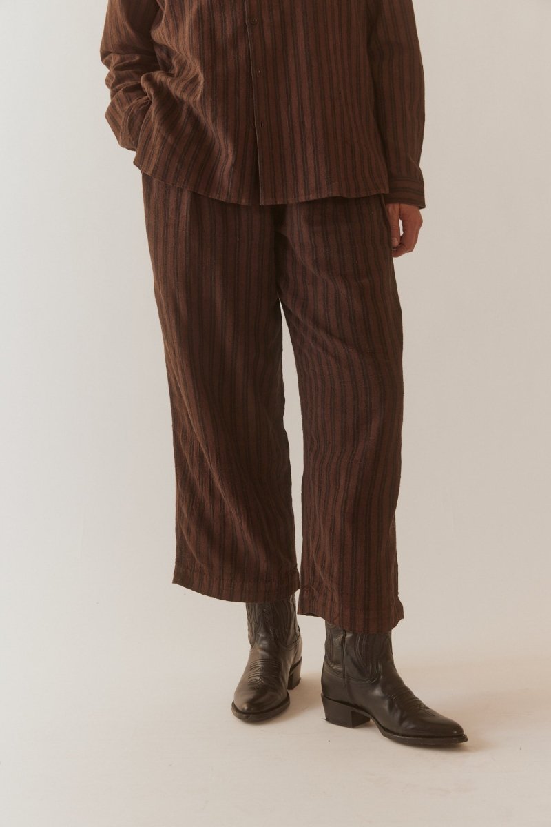 Tel Trousers - Soochie - 11.11