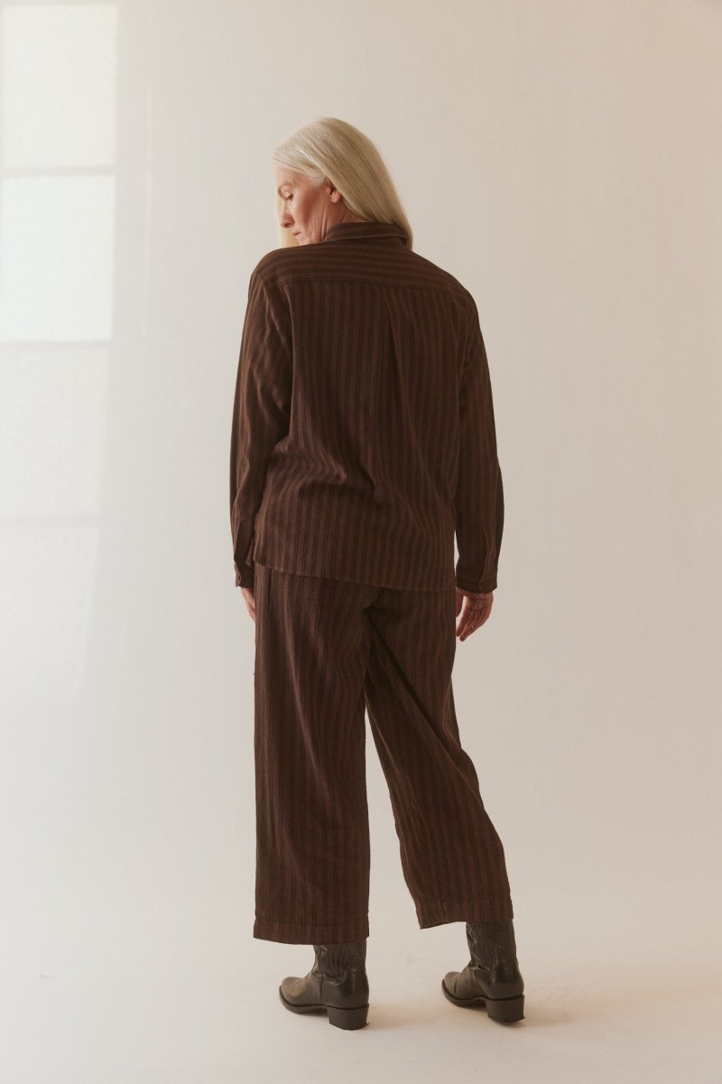 Tel Trousers - Soochie - 11.11