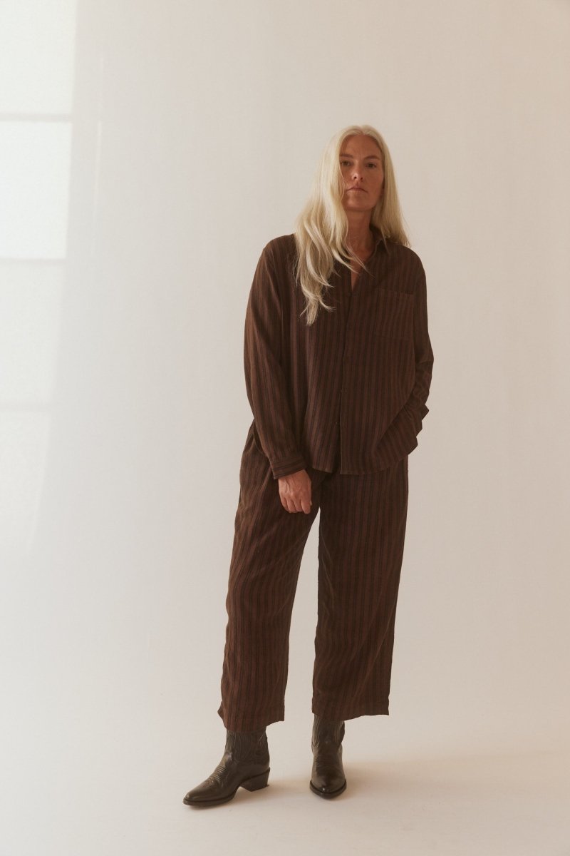 Tel Trousers - Soochie - 11.11