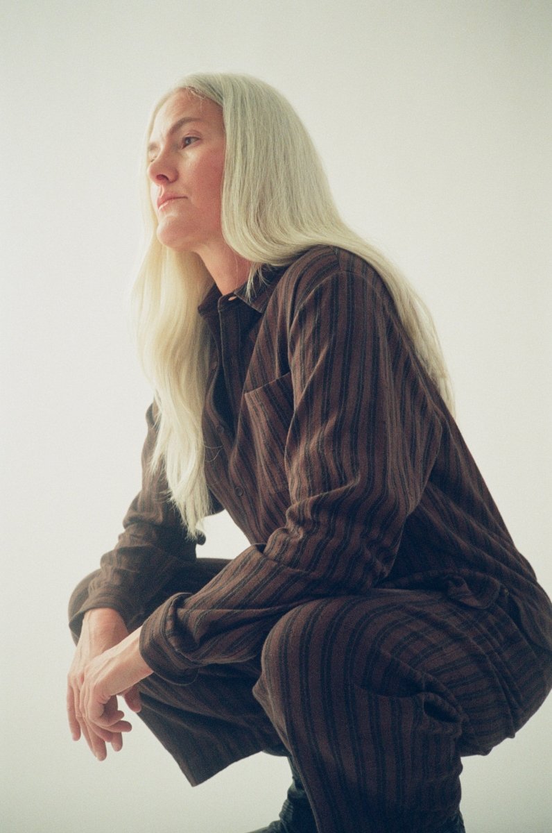 Tel Trousers - Soochie - 11.11