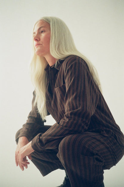 Tel Trousers - Soochie - 11.11