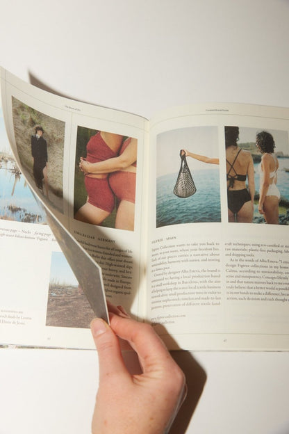 The Book Of Kin - Soochie - The Liossome