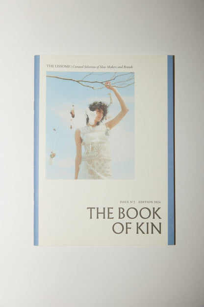 The Book Of Kin - Soochie - The Liossome