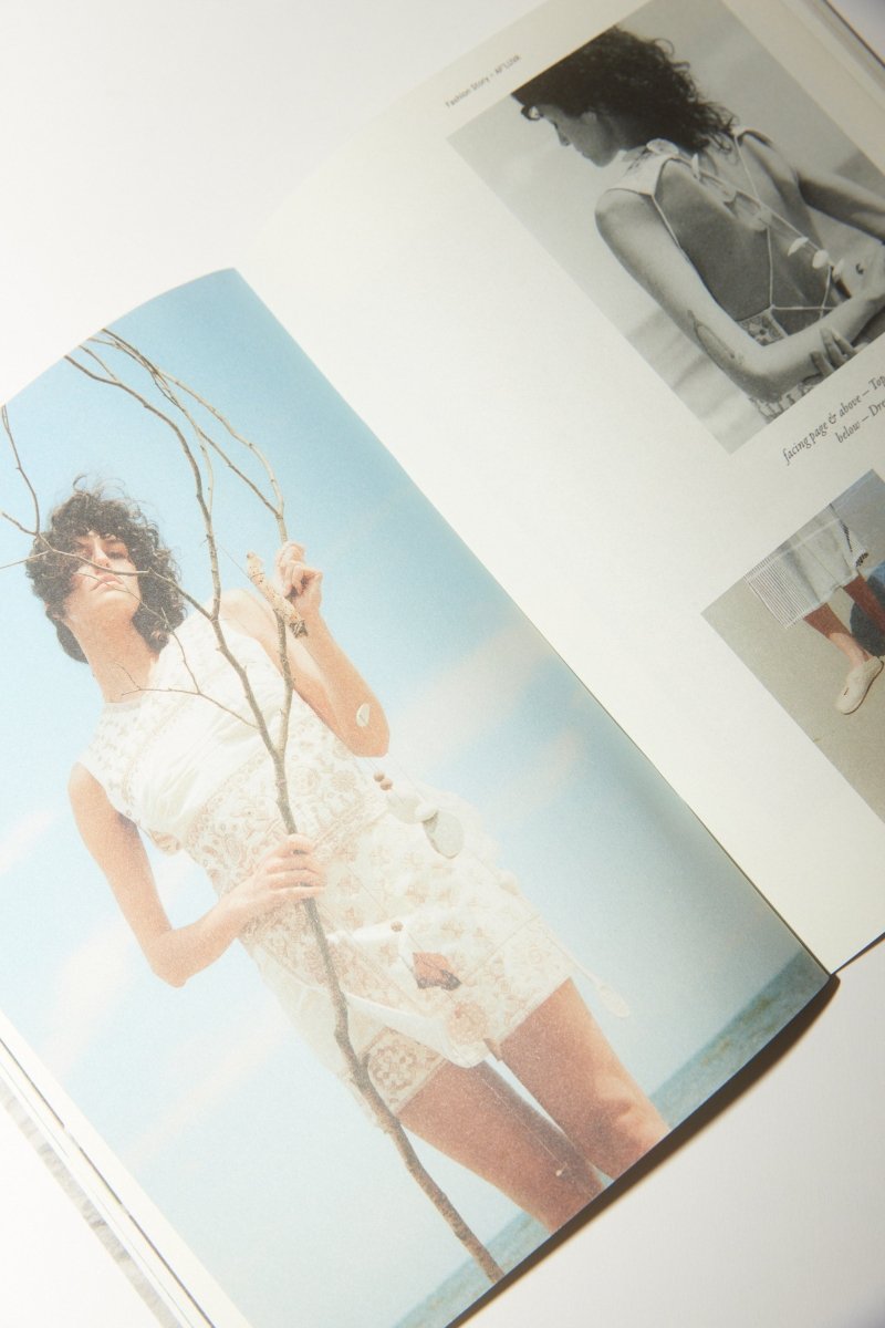 The Book Of Kin - Soochie - The Liossome