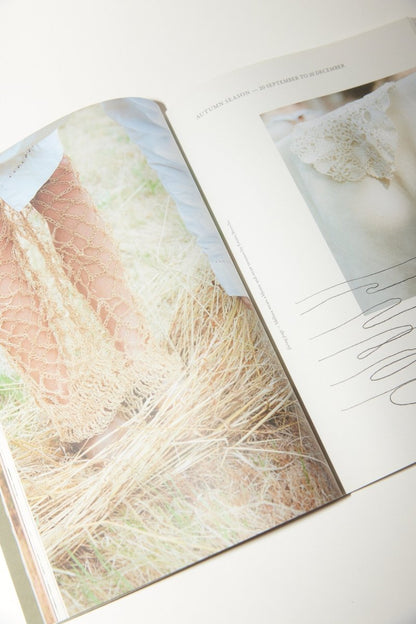 The Lissome Magazine - Soochie - The Liossome