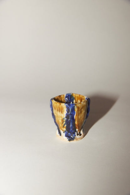 Tiny Cup - Soochie - Wonky Ware