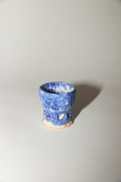 Tiny Cup - Soochie - Wonky Ware