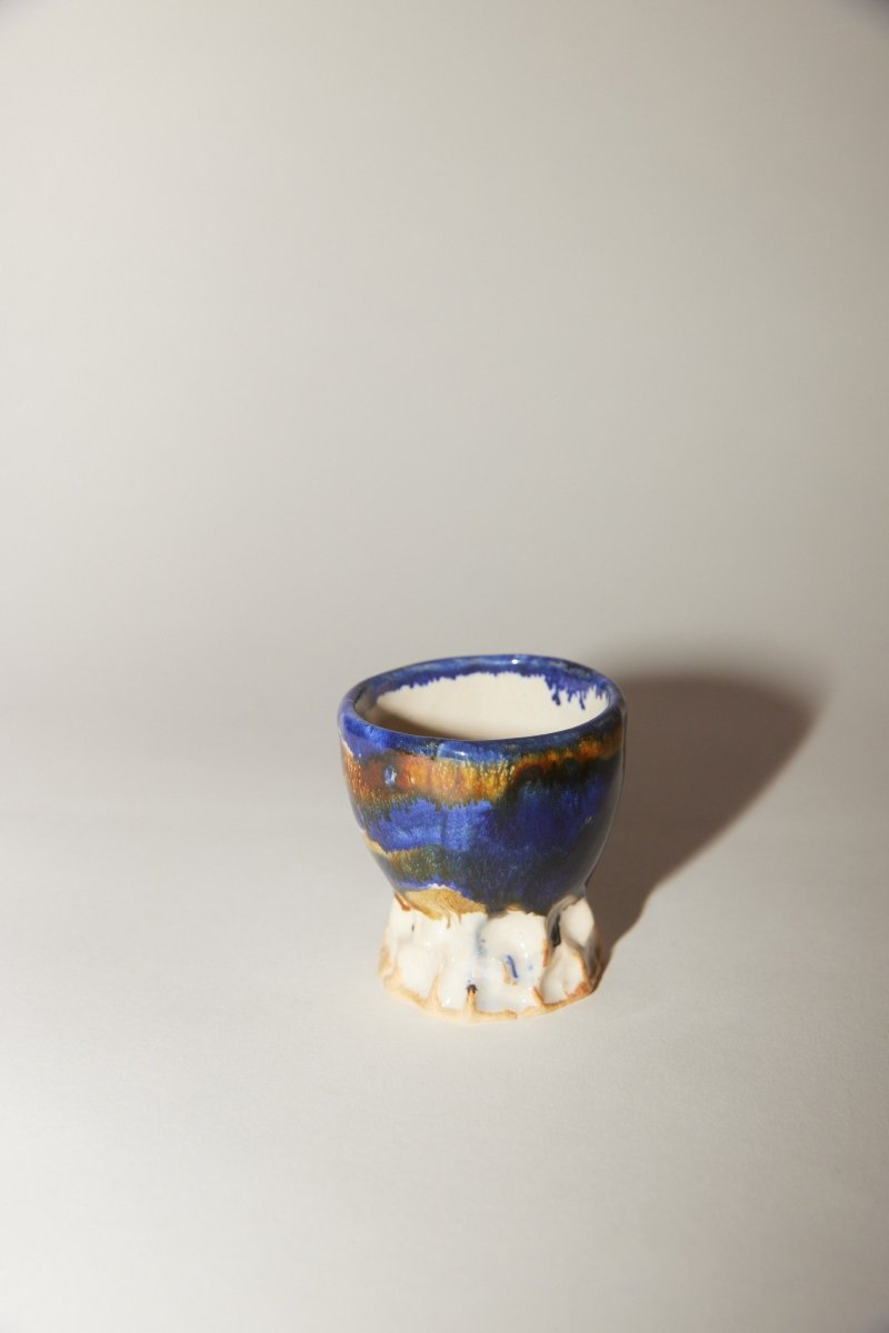 Tiny Cup - Soochie - Wonky Ware