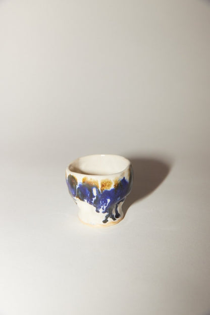 Tiny Cup - Soochie - Wonky Ware