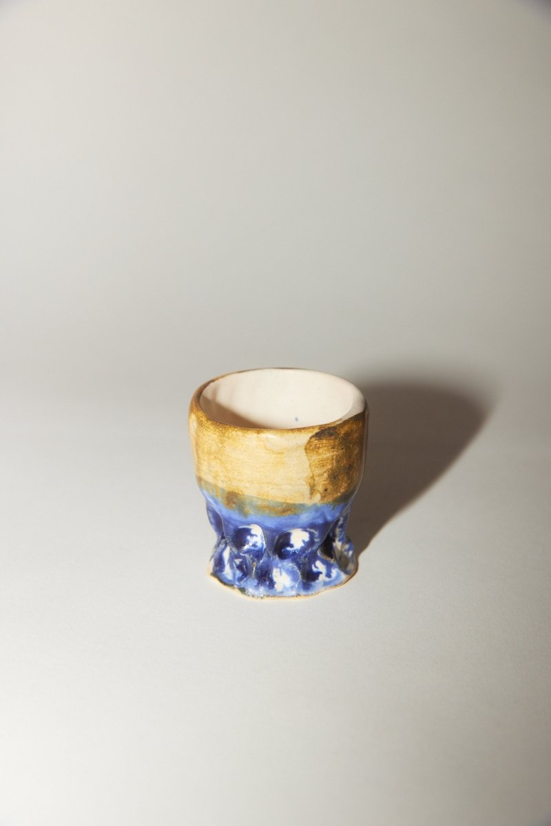 Tiny Cup - Soochie - Wonky Ware