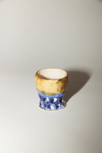 Tiny Cup - Soochie - Wonky Ware