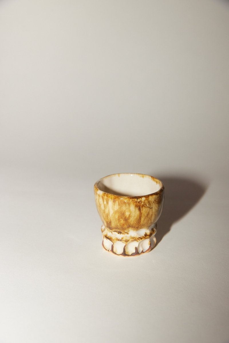 Tiny Cup - Soochie - Wonky Ware