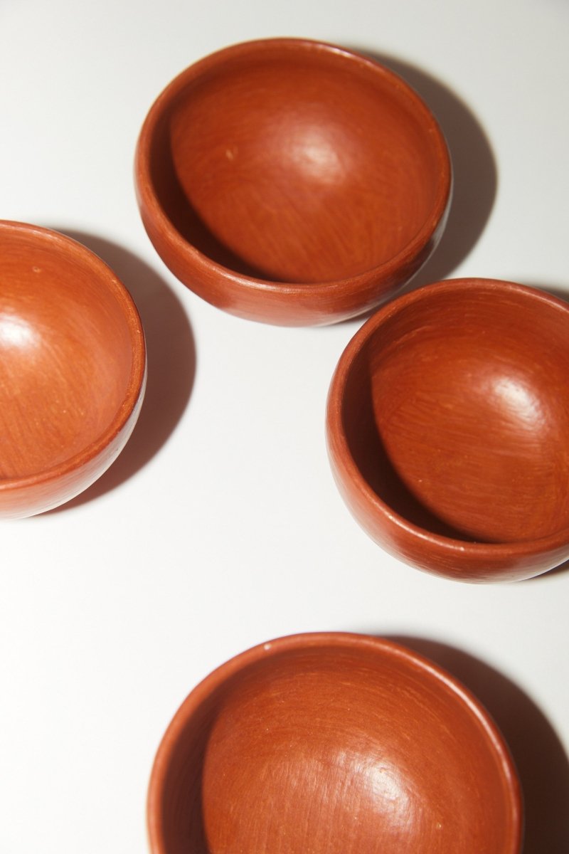 Tripod Bowl - Soochie - LUZ Collection